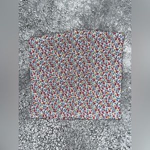 American Eagle Flower Tube Top